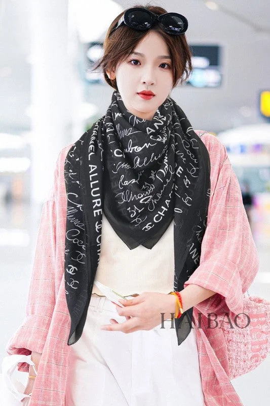 Must-Have Style Discounts SACC - Mix Scarves - 572 Upgrade Your Look With Our Exclusive Bag Deals Must-Have Style Discounts SACC - Mix Scarves - 572 Upgrade Your Look With Our Exclusive Bag Deals