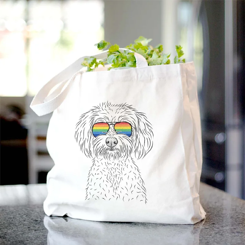 Limited-Time Offers On Trendy And Stylish Bags Francesca the Maltipoo - Tote Bag Timeless Handbags, Flash Sale Limited-Time Offers On Trendy And Stylish Bags Francesca the Maltipoo - Tote Bag Timeless Handbags, Flash Sale