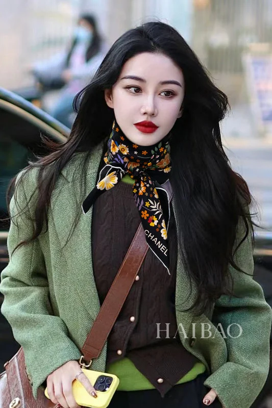 Everyday Elegance Sale SACC - Mix Scarves - 659 Best Deals On Premium Handbags