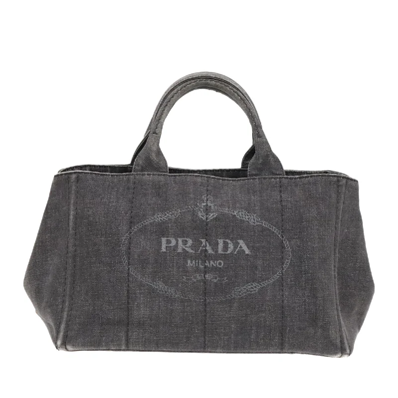 Comfort Meets Fashion Prada Canapa Designer Bags, Low Prices