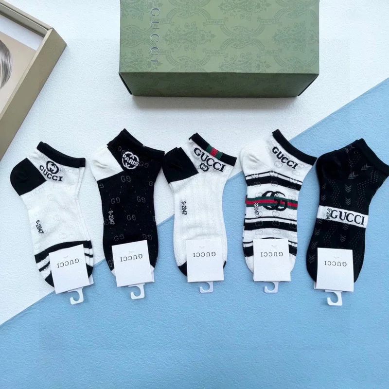 Stylish Statements SACC - Mix Socks - 488 Affordable Elegance, Grab Yours