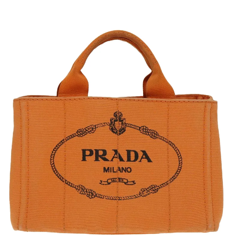 Huge Discounts This Week Prada Canapa Elegant Totes At Limited-Time Prices