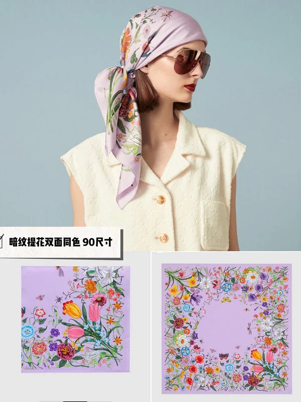 Must-Have Style Discounts SACC - Mix Scarves - 713 Stylish And Functional Bags Now At Reduced Rates