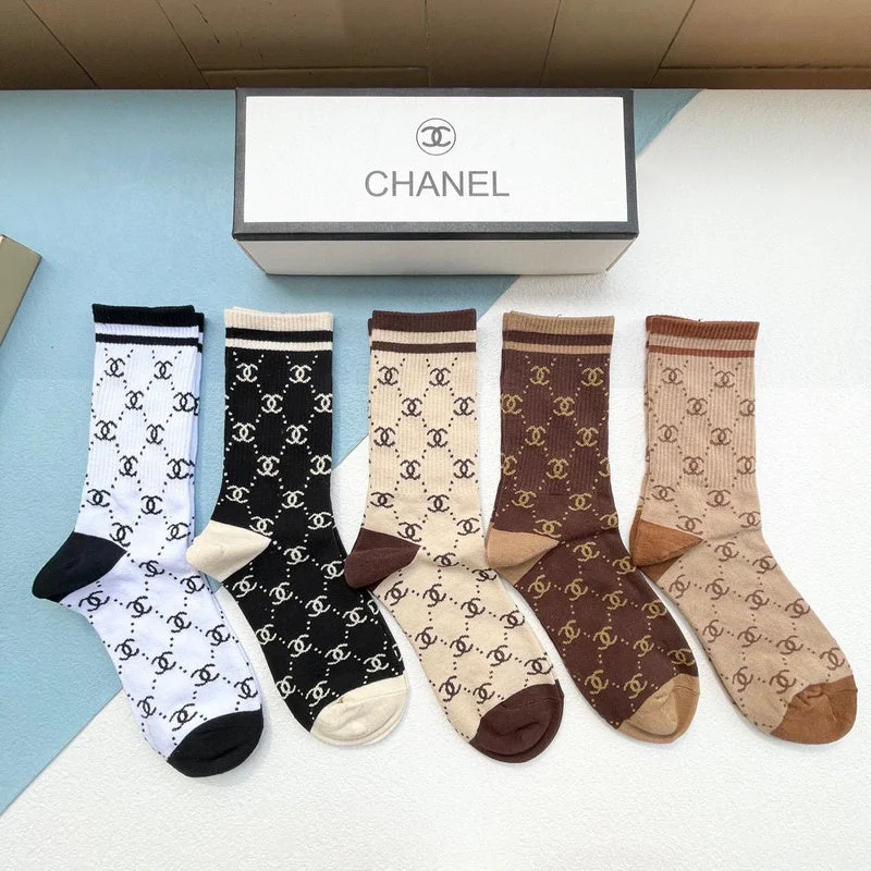 Style Redefined SACC - Mix Socks - 487 Timeless Bags, Flash Sale
