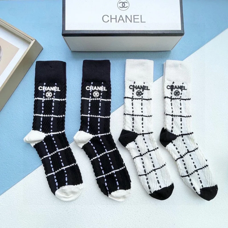 Relaxed Style Deals SACC - Mix Socks - 503 Chic Bags, Shop Now