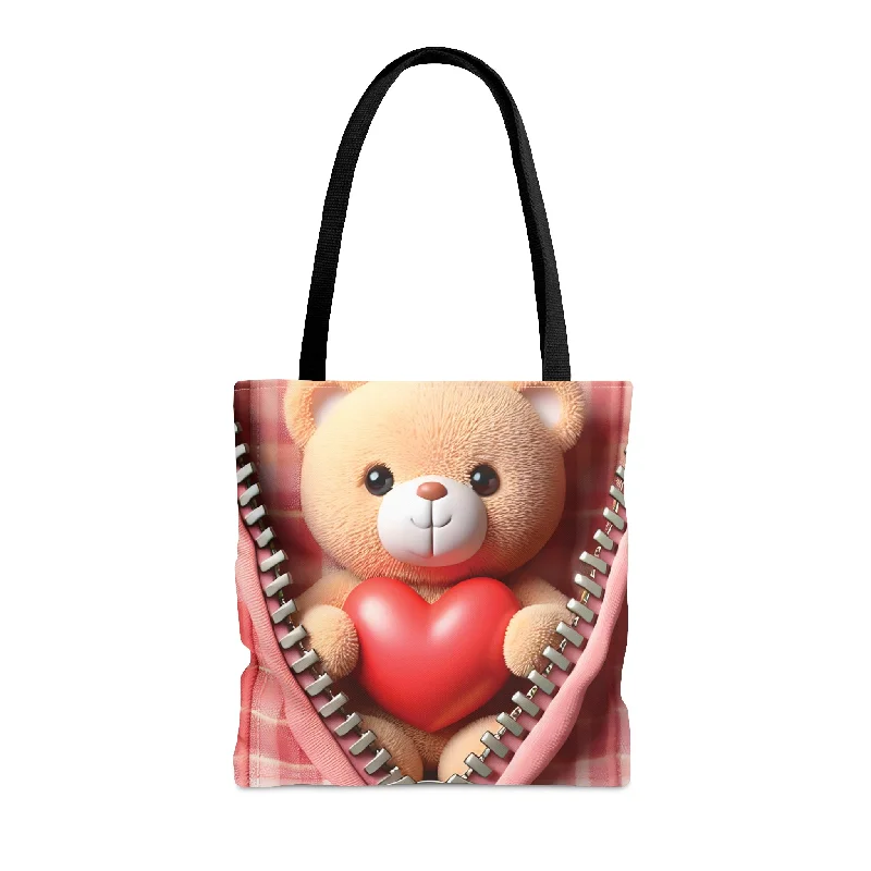 Senior Travelers Tote Bag, Bear, Personalised/Non-Personalised Tote bag Classic Bags, Exclusive Deals Senior Travelers Tote Bag, Bear, Personalised/Non-Personalised Tote bag Classic Bags, Exclusive Deals