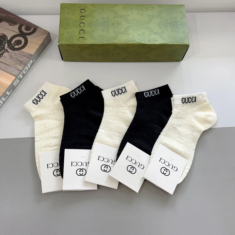 Hot Sale SACC - Mix Socks - 295 Don't Miss Out – Handbag Discounts