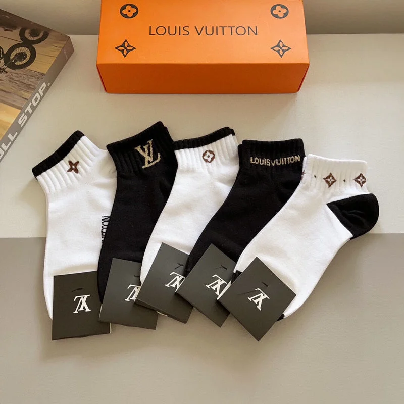 Boutique Styles SACC - Mix Socks - 324 Shop Stylish Bags At Unbeatable Prices