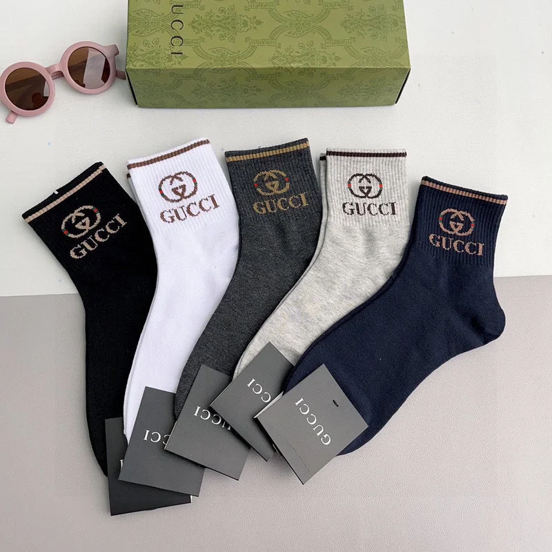 Exclusive Discount SACC - Mix Socks - 284 The Perfect Bag Sale Is Here
