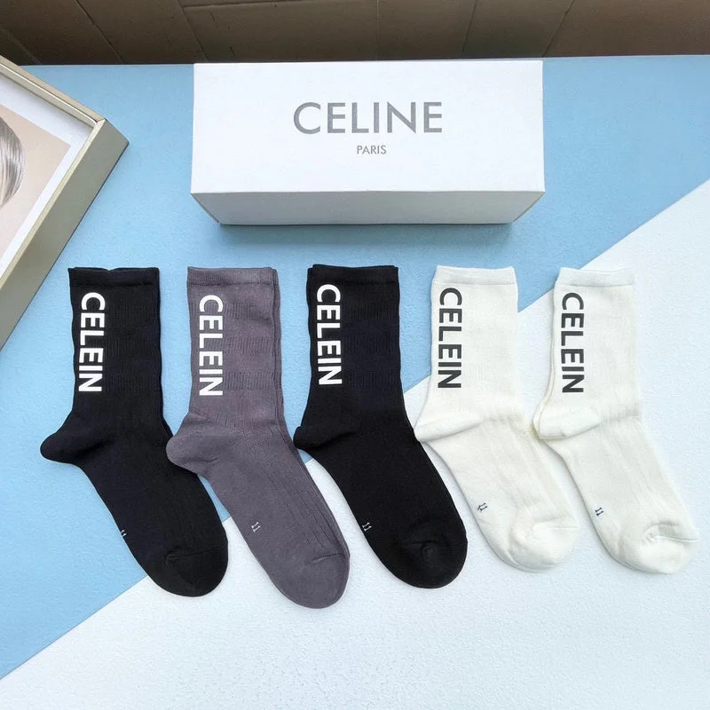 Limited-Time Offer On Trendy Bags SACC - Mix Socks - 520 Trendy And Classic Bags Now At Unbeatable Discounts