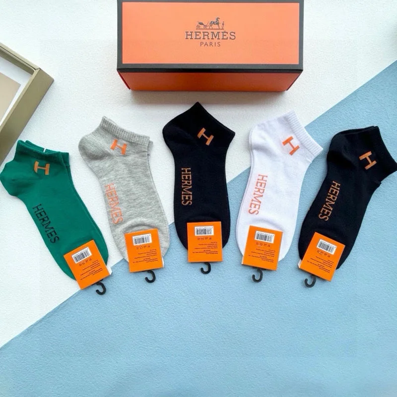Limited Time Offer SACC - Mix Socks - 494 Designer Bags, Low Prices