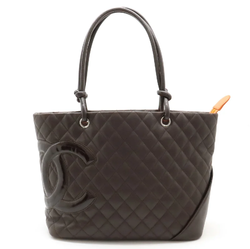 Bold Style Discounts Chanel Cambon Line Coco Mark Large Tote Bag Timeless Handbags Now At Special Discounts Bold Style Discounts Chanel Cambon Line Coco Mark Large Tote Bag Timeless Handbags Now At Special Discounts