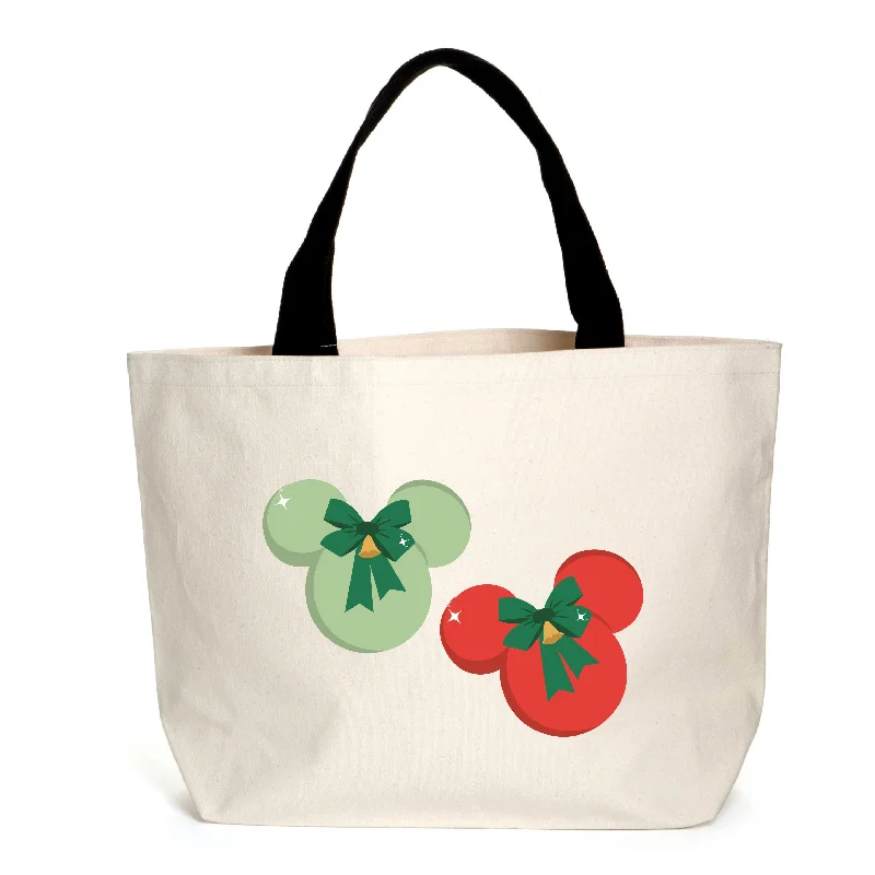 Hot Styles Merry Mickey Tote The Best Handbag Deals Are Available Now