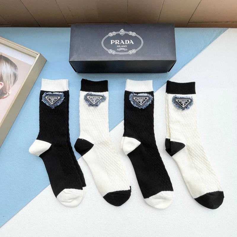 Boutique Styles SACC - Mix Socks - 482 Luxury Handbags, Budget-Friendly