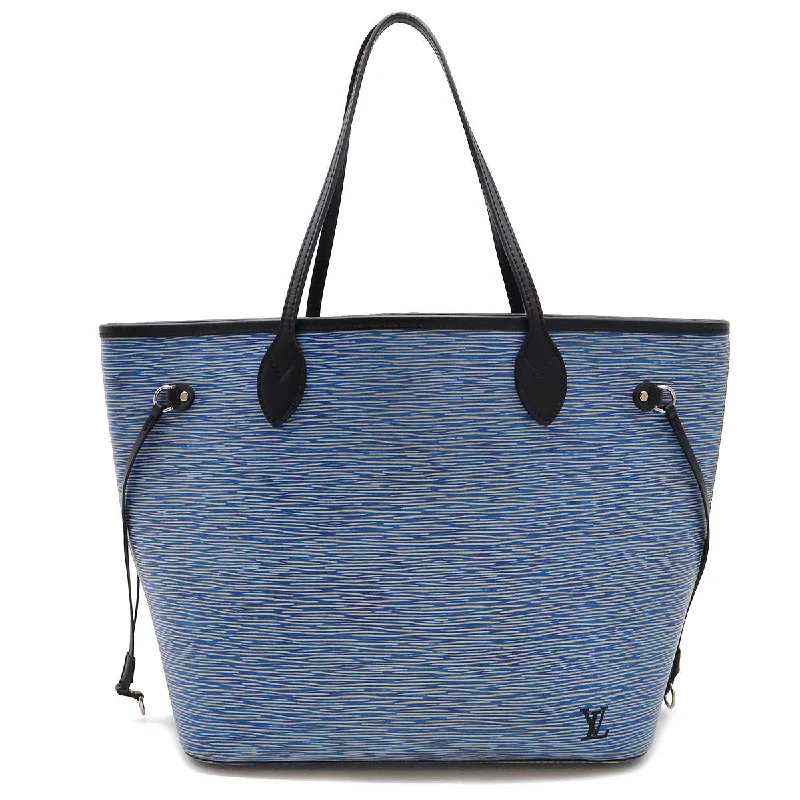 Spacious Bags With Holiday Promotions Louis Vuitton Epi Leather Neverfull MM Tote Bag M51053 Don't Miss Out – Shop Fashionable Bags At Special Rates