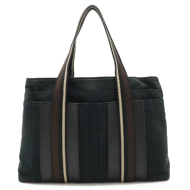 Huge Price Cut Hermes Canvas Leather Tote Bag Black Brown Beige Statement Bags, Shop Today Huge Price Cut Hermes Canvas Leather Tote Bag Black Brown Beige Statement Bags, Shop Today