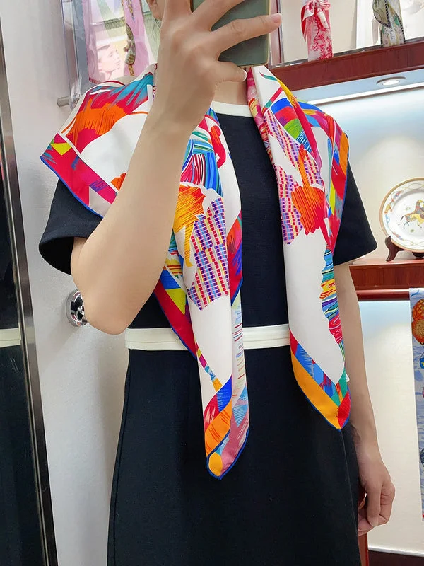 Bold Fashionistas SACC - Mix Scarves - 783 Seasonal Sale On Trendy Handbags
