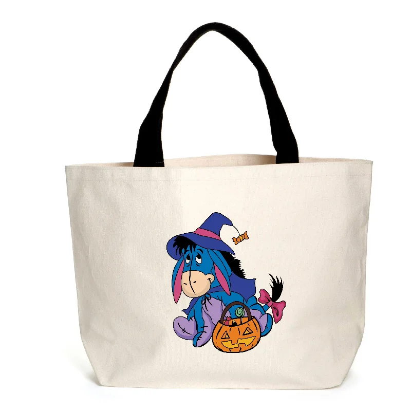 Clearance Sale, All Cheap Witchy Eeyore Tote Flash Sale On Designer Bags
