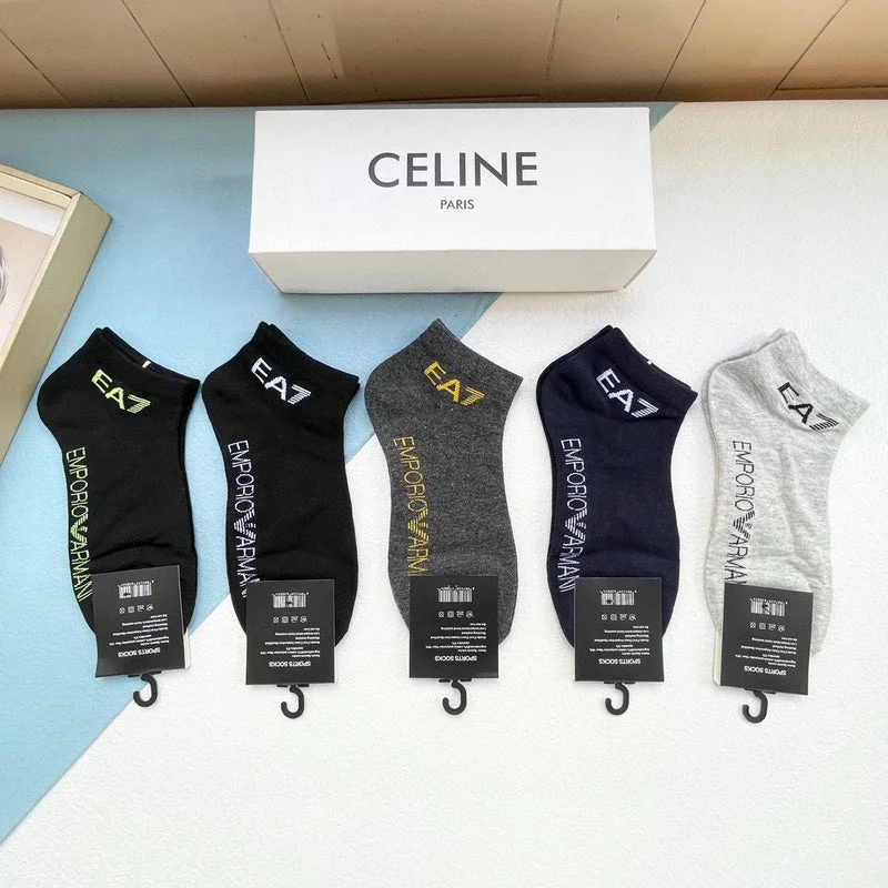 Timeless Style Promotions SACC - Mix Socks - 506 Stylish Bags, Unbeatable Prices