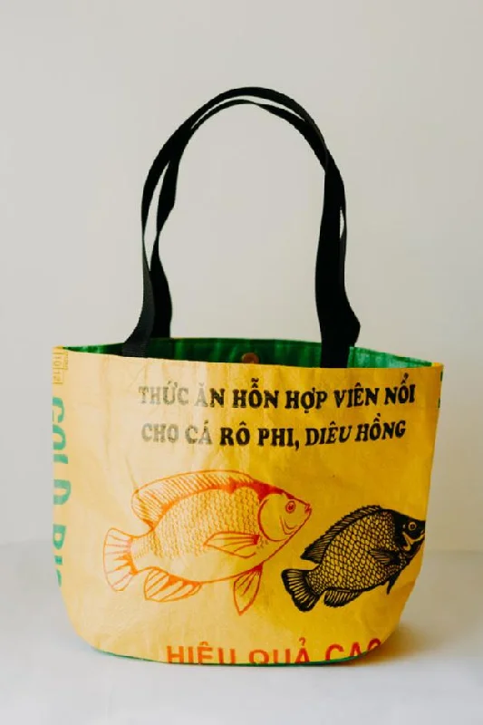 Quick Grab Deals Rice Tote Bag Sunshine Stylish Totes, Exclusive Savings