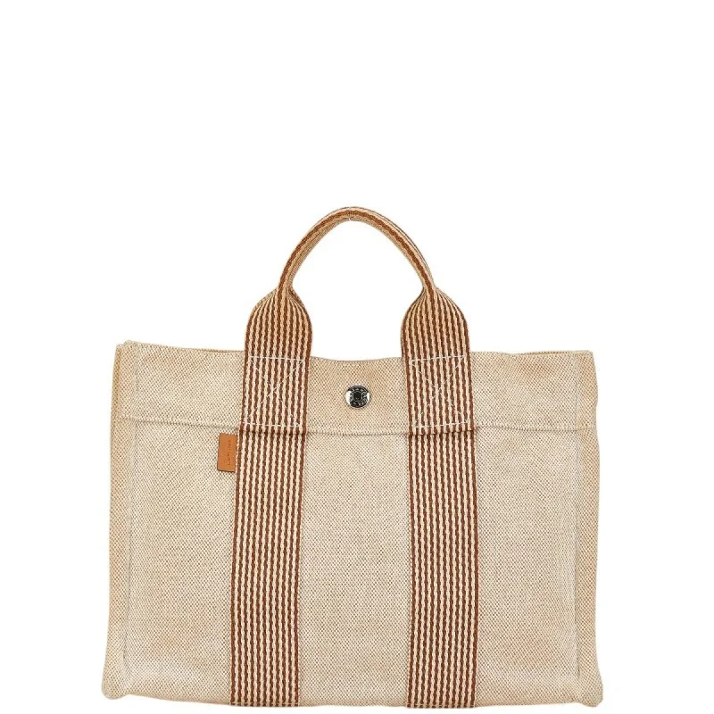 Bag For Luxury Lovers Hermès Fourre tout Everyday Elegance At Lower Prices