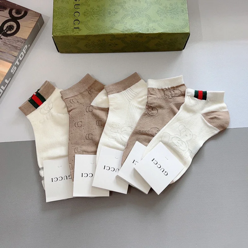 Trend Alert SACC - Mix Socks - 281 The Best Handbag Offers Are Here