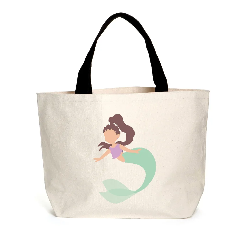 Durable And Cheap Bags Delphina The Mermaid Tote High-Fashion Handbags At Reduced Costs Durable And Cheap Bags Delphina The Mermaid Tote High-Fashion Handbags At Reduced Costs