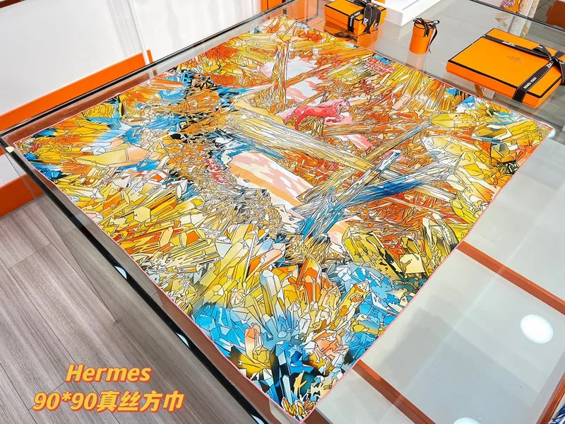 Luxury Fashion SACC - Mix Scarves - 837 Flash Sale On Designer Bags