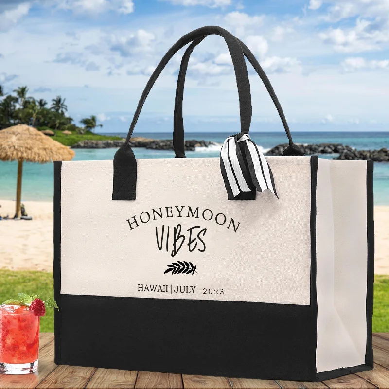 Trendy Looks On Sale Honeymoon Vibes Personalized Canvas Tote Bag Custom Newlyweds Beach Tote Bag Honeymoon Gift Honeymoon Weekender Bag Engagement Gift The Perfect Bag Sale Is Here Trendy Looks On Sale Honeymoon Vibes Personalized Canvas Tote Bag Custom Newlyweds Beach Tote Bag Honeymoon Gift Honeymoon Weekender Bag Engagement Gift The Perfect Bag Sale Is Here