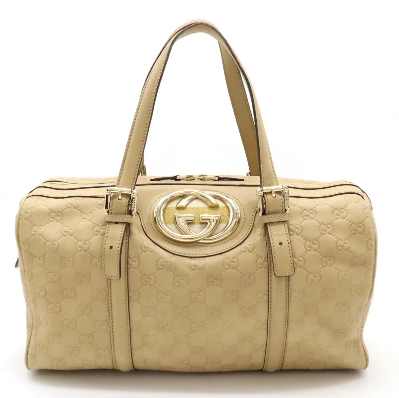 The Latest Trends Gucci Interlocking G Leather Tote Bag Beige Best Deals On Premium Handbags The Latest Trends Gucci Interlocking G Leather Tote Bag Beige Best Deals On Premium Handbags