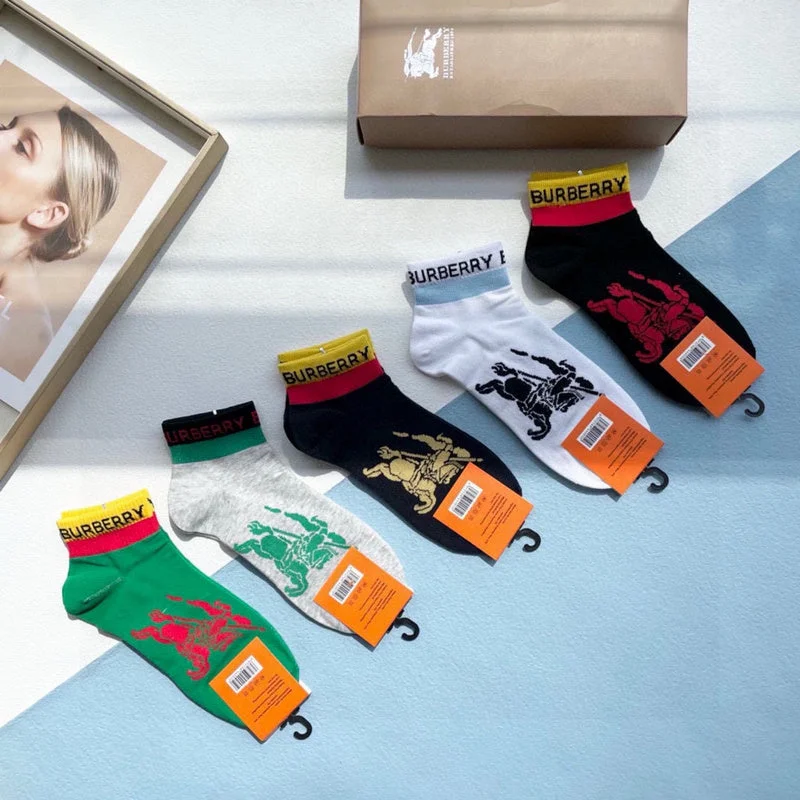 Style Breakthroughs SACC - Mix Socks - 583 Trendy Purses With Limited-Time Offers