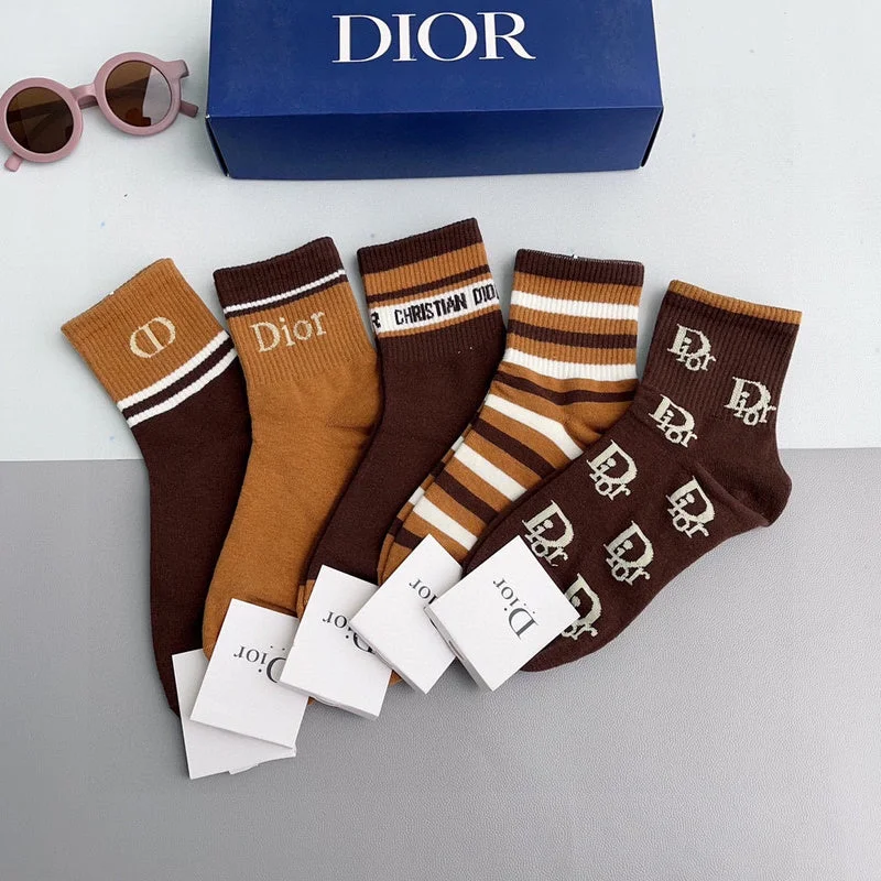 Day-To-Night Styles SACC - Mix Socks - 326 Affordable Elegance, Grab Yours