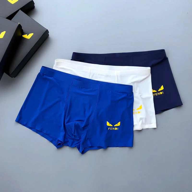 Retro Style Promotions SACC - Men Underwear - 032 Everyday Handbags At Wallet-Friendly Prices