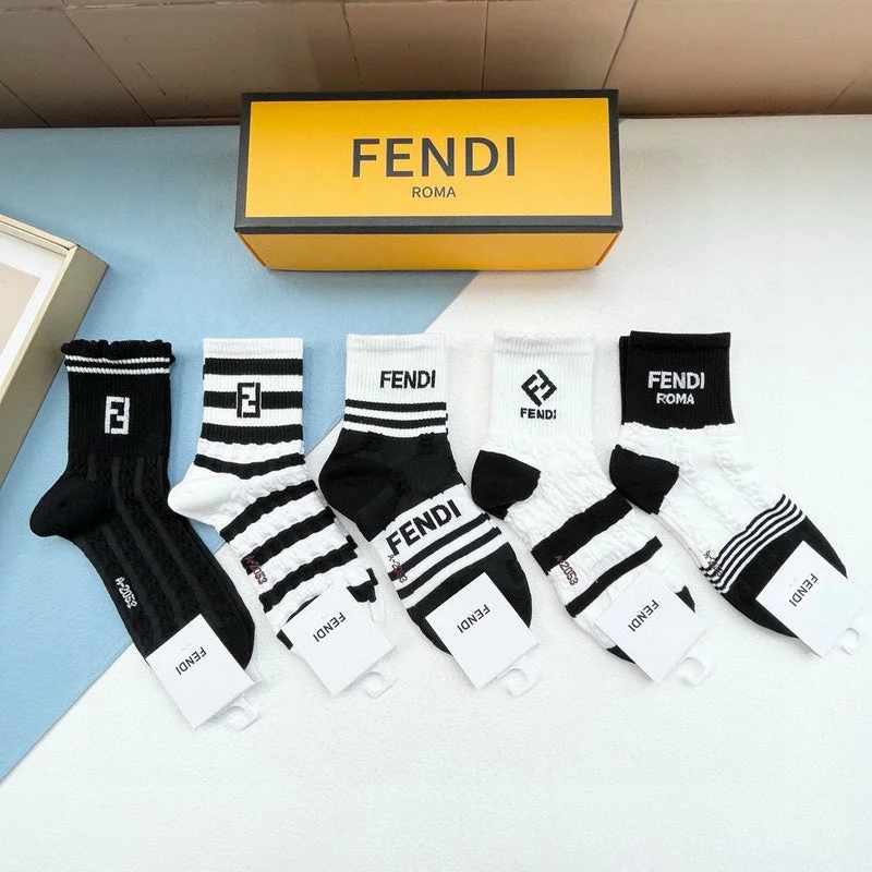 Limited Edition SACC - Mix Socks - 496 Classic Bags, Exclusive Deals