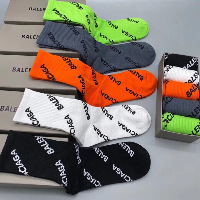 The Latest Fashion Trends SACC - Mix Socks - 372 Upgrade Your Look With Our Exclusive Bag Deals The Latest Fashion Trends SACC - Mix Socks - 372 Upgrade Your Look With Our Exclusive Bag Deals
