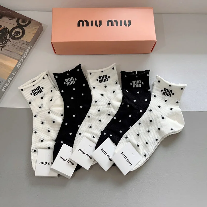 Style Upgrade SACC - Mix Socks - 578 Affordable Elegance With High-Quality Bags