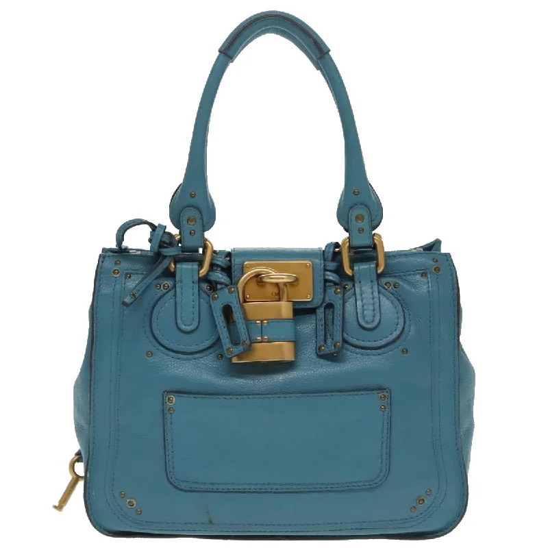 Day-To-Night Styles Chloé Paddington Everyday Elegance At Special Prices