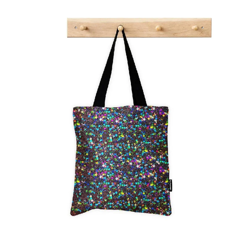 Inspired By You, Designed For You ToteBag dark holography Grab Your Favorite Handbags For Less Inspired By You, Designed For You ToteBag dark holography Grab Your Favorite Handbags For Less