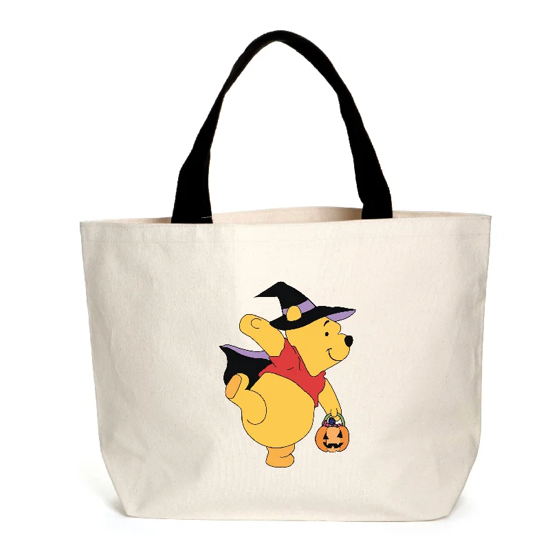 Special Offers Winnie the Boo Tote The Best Handbag Sale Of The Season