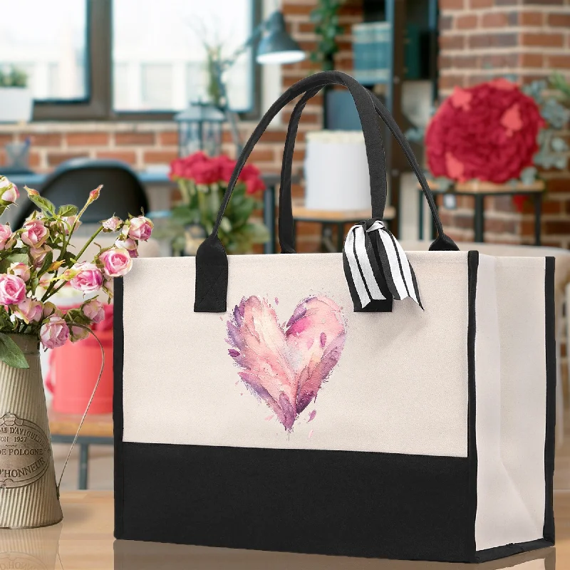 Inspired Bags For Timeless Elegance Heart Canvas Tote Bag Happy Valentines Day Gift for Her Love Tote Bag Lovers Gift Mother Day Gift Cute Valentines Gift The Ultimate Sale On Must-Have Handbags Inspired Bags For Timeless Elegance Heart Canvas Tote Bag Happy Valentines Day Gift for Her Love Tote Bag Lovers Gift Mother Day Gift Cute Valentines Gift The Ultimate Sale On Must-Have Handbags