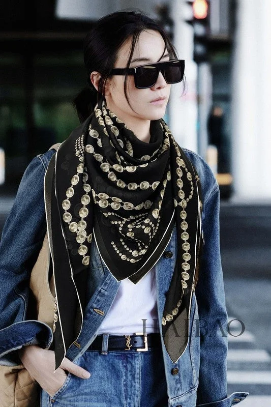 Affordable Trendy Fashion SACC - Mix Scarves - 571 Chic And Affordable Bags – Grab Yours Today Affordable Trendy Fashion SACC - Mix Scarves - 571 Chic And Affordable Bags – Grab Yours Today