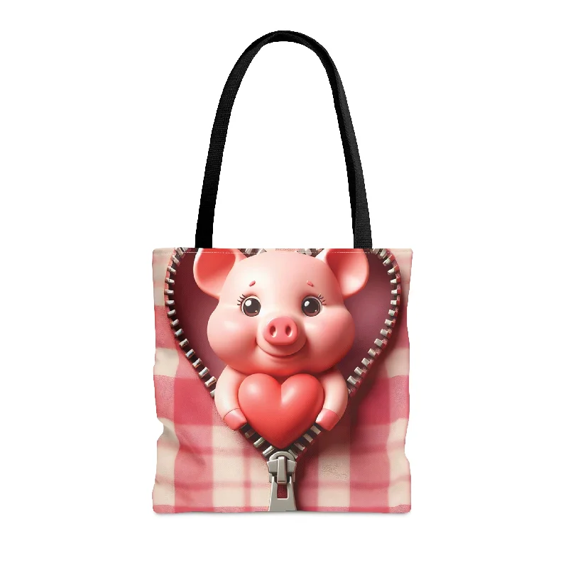 Inspired Bags For Luxury Fashion Lovers Tote Bag, Pig, Personalised/Non-Personalised Tote bag Grab Your Favorite Handbags At Discounted Prices Inspired Bags For Luxury Fashion Lovers Tote Bag, Pig, Personalised/Non-Personalised Tote bag Grab Your Favorite Handbags At Discounted Prices