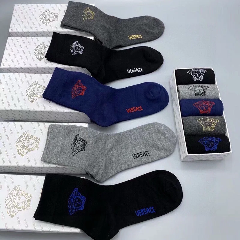 Spring Offer SACC - Mix Socks - 495 Best Bag Sale Of The Season
