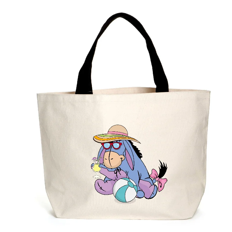 Special Offer Eeyore's Cocktail Tote Everyday Elegance At Lower Prices