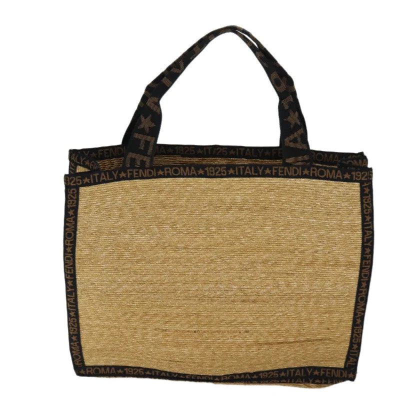 Premium Fashion FENDI Tote Bag Raffia Beige 71921 Upgrade Your Look With Our Exclusive Bag Deals Premium Fashion FENDI Tote Bag Raffia Beige 71921 Upgrade Your Look With Our Exclusive Bag Deals