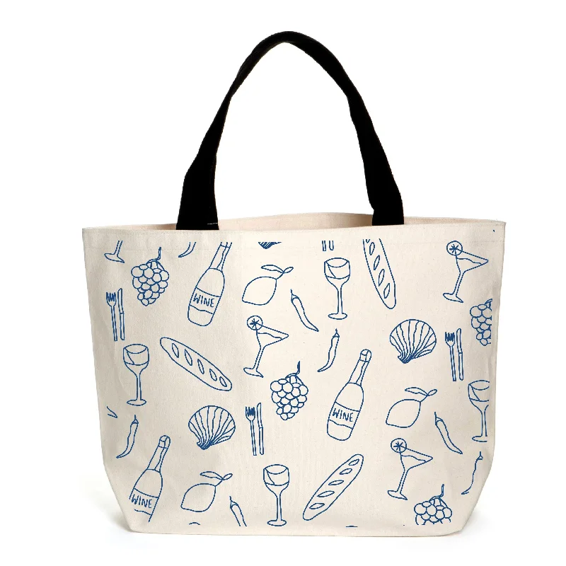 Special Offer Summer Holidays Tote Elegant Bags, Limited Stock Available