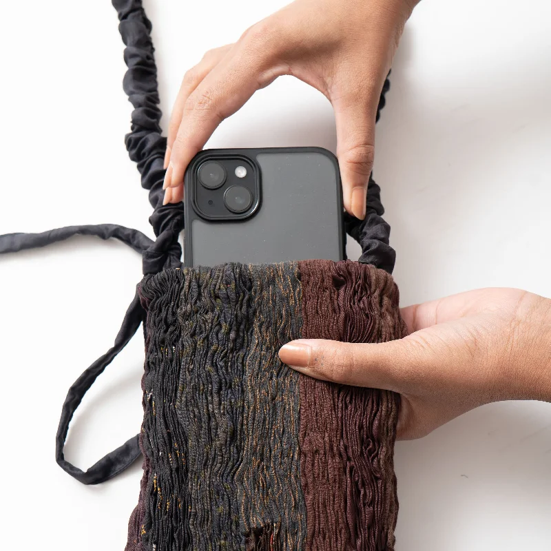 Big Savings IPHONE BAG BROWN Designer Bags At Exclusive Clearance Prices