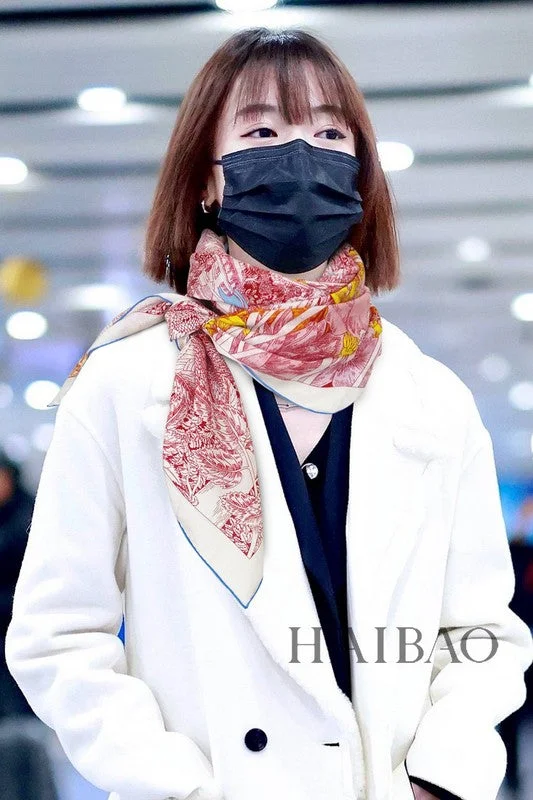 Luxury Bags For Working Professionals SACC - Mix Scarves - 586 The Ultimate Sale On Must-Have Handbags Luxury Bags For Working Professionals SACC - Mix Scarves - 586 The Ultimate Sale On Must-Have Handbags