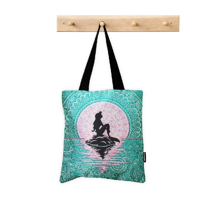 Street Chic Discounts ToteBag Mermaid Chic Bags, Shop Now & Save