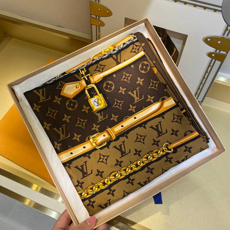 New In This Season SACC - Mix Scarves - 704 Stylish Bags, Unbeatable Prices